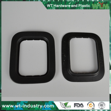 plastic automotive interior trim auto parts manufacturer